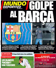 /Mundo Deportivo