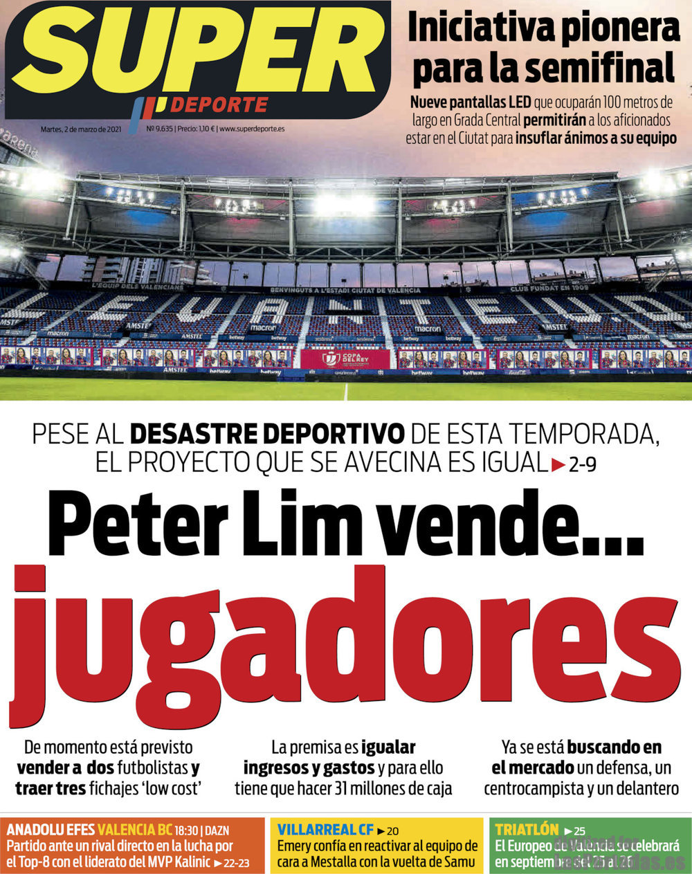 Super Deporte