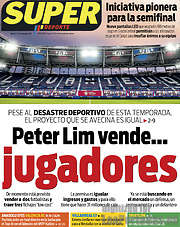 /Super Deporte