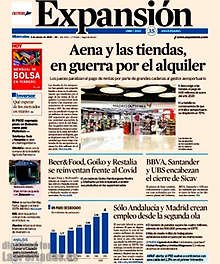 Periodico Expansion