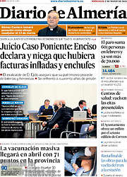 /Diario de Almería