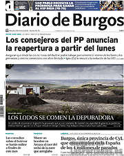 /Diario de Burgos