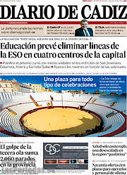 /Diario de Cádiz