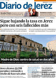 /Diario de Jerez