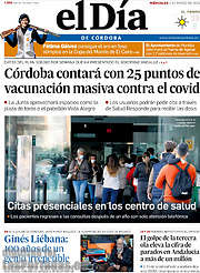 /El Día de Córdoba