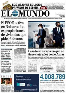 Periodico El Mundo