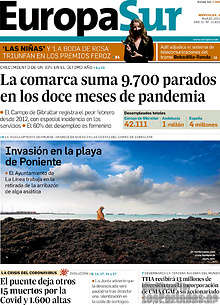 Periodico Europa Sur