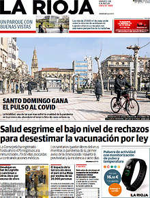 Periodico La Rioja