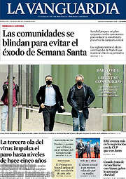 /La Vanguardia