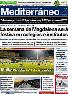 Periodico Mediterráneo