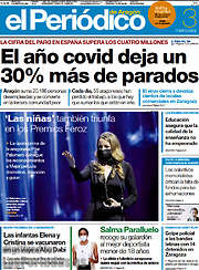 /El Periódico de Aragón