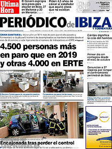 Periodico Periódico de Ibiza