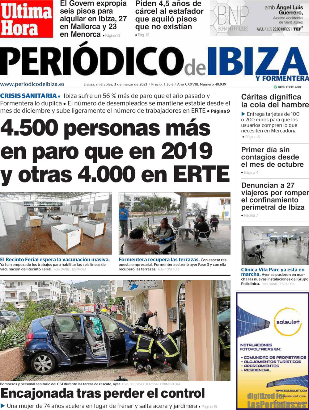 Periódico de Ibiza