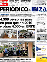 /Periódico de Ibiza