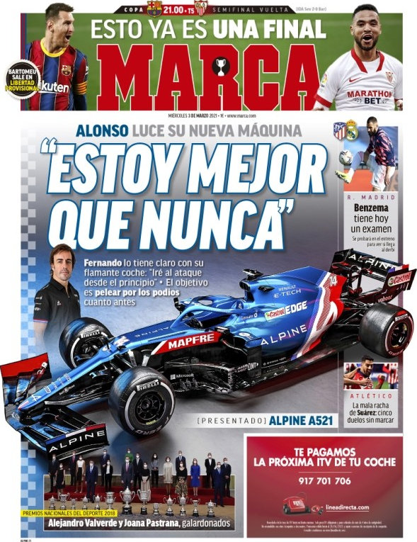 Marca