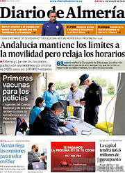 /Diario de Almería