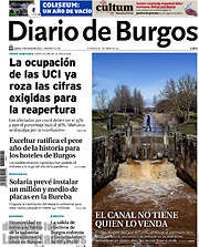 /Diario de Burgos