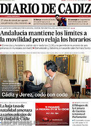 /Diario de Cádiz