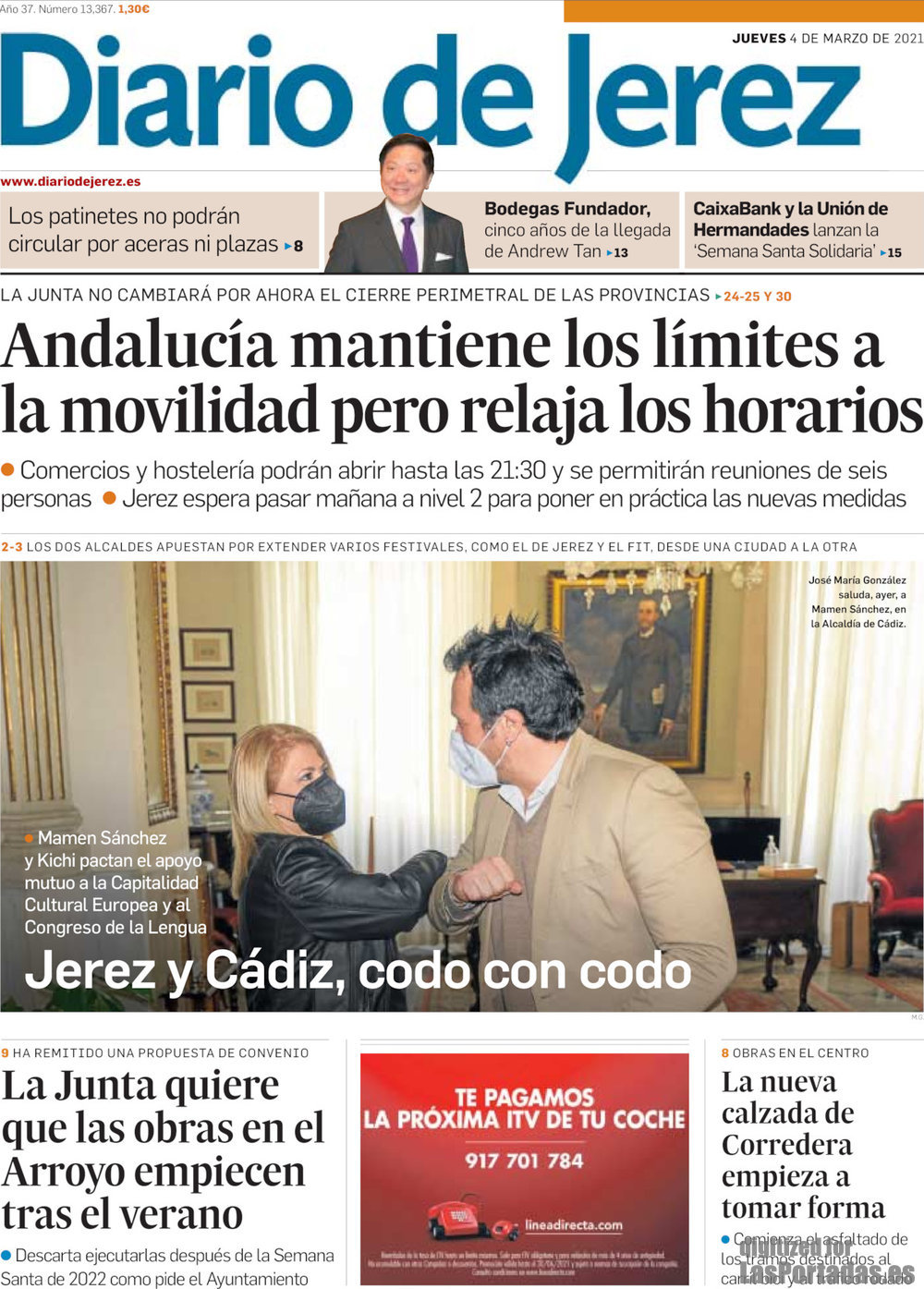 Diario de Jerez