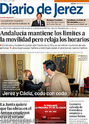 /Diario de Jerez