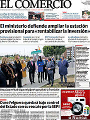/El Comercio