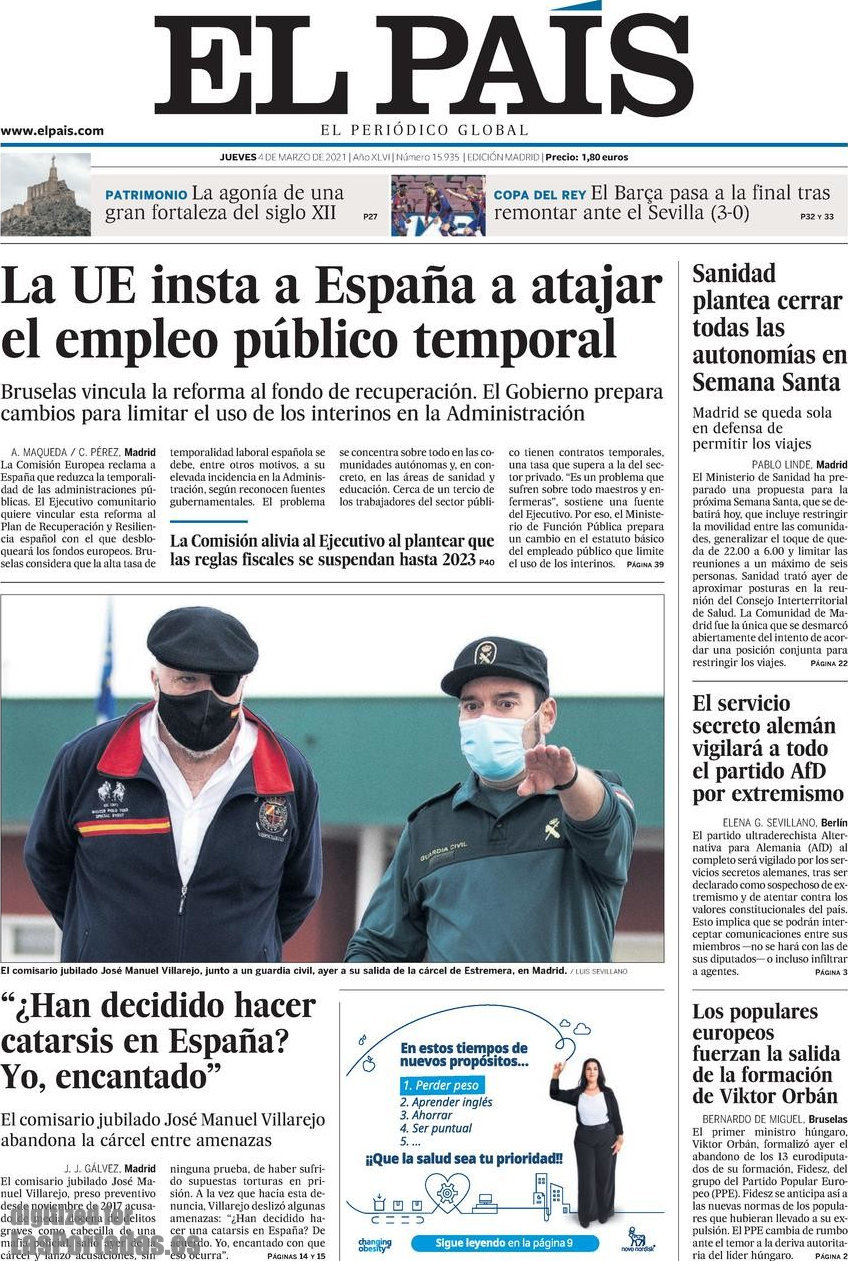 El País