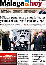 /Malaga Hoy