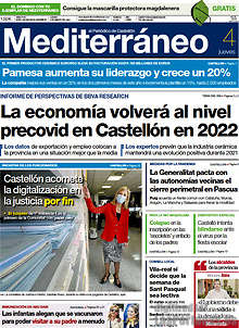 Periodico Mediterráneo