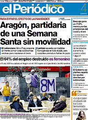 /El Periódico de Aragón