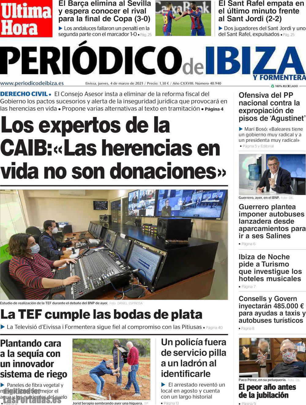 Periódico de Ibiza