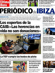 /Periódico de Ibiza