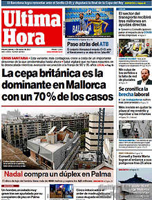 Periodico Última Hora