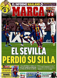 Periodico Marca