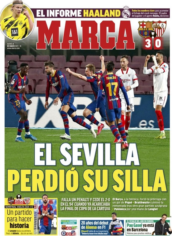 Marca