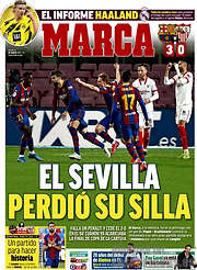 /Marca