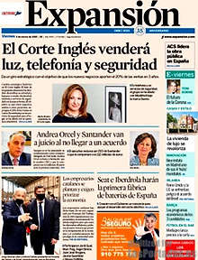 Periodico Expansion