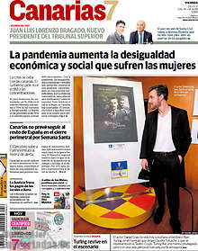 Periodico Canarias7