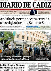 /Diario de Cádiz