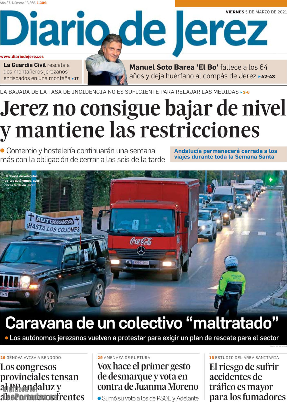 Diario de Jerez