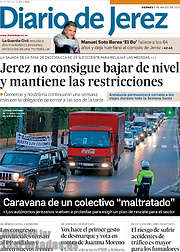 /Diario de Jerez