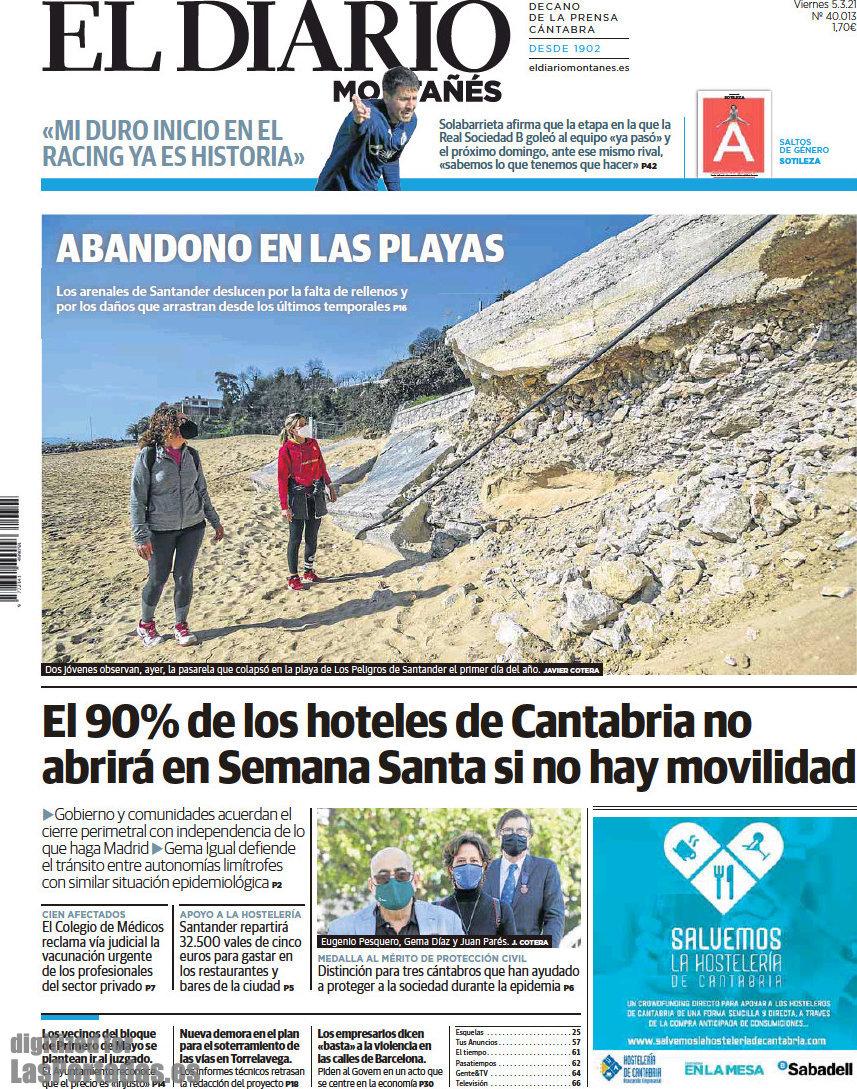 El Diario Montañés