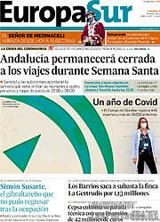 /Europa Sur