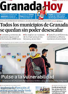 Periodico Granada Hoy