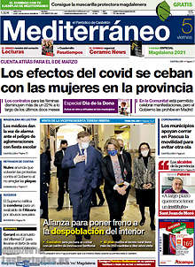 Periodico Mediterráneo