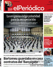 /El Periódico de Catalunya(Castellano)