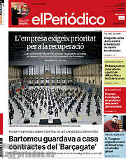 /El Periódico de Catalunya(Català)