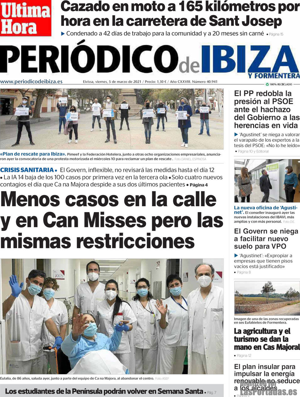 Periódico de Ibiza