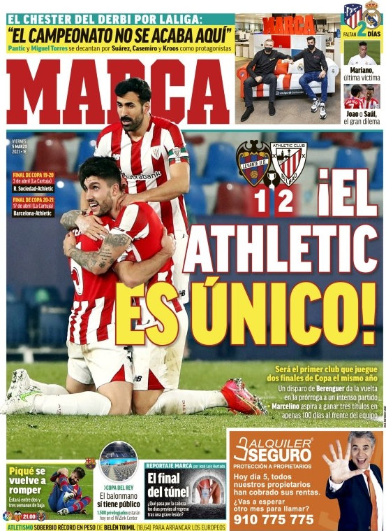 Marca