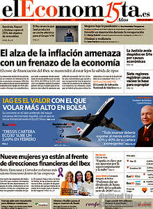 Periodico El Economista