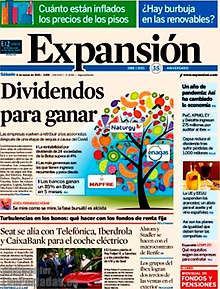 Periodico Expansion